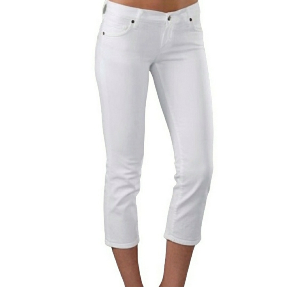 Citizen's of Humanity Kelly cropped jeans size 27 - Picture 1 of 12